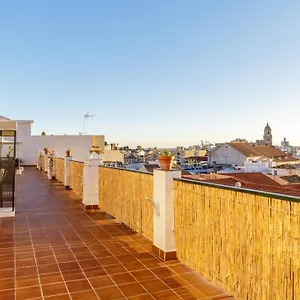 Apartmán Fun Building By Homeabout, Màlaga