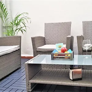 Apartmán Solsur Mezquitilla, Màlaga