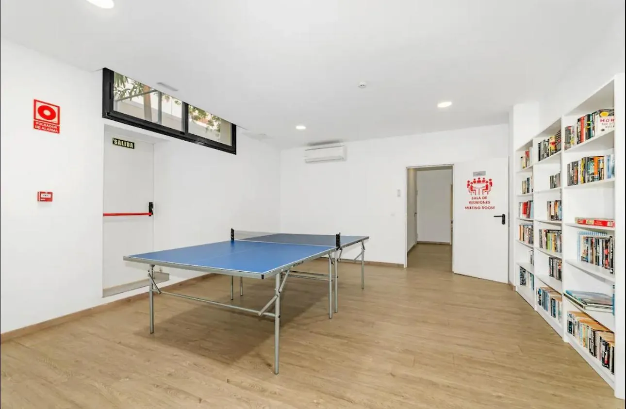 Appartamento La Cala De Mijas - Dream Gardens Málaga