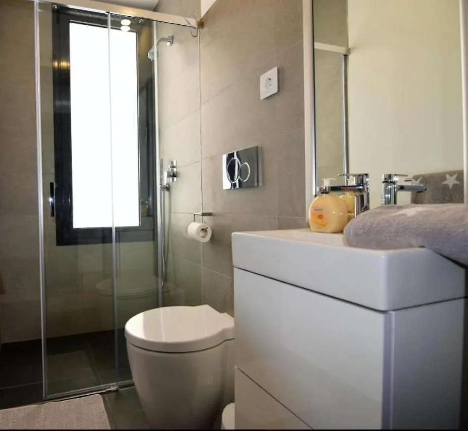 La Cala De Mijas - Dream Gardens Apartment Malaga 0*,