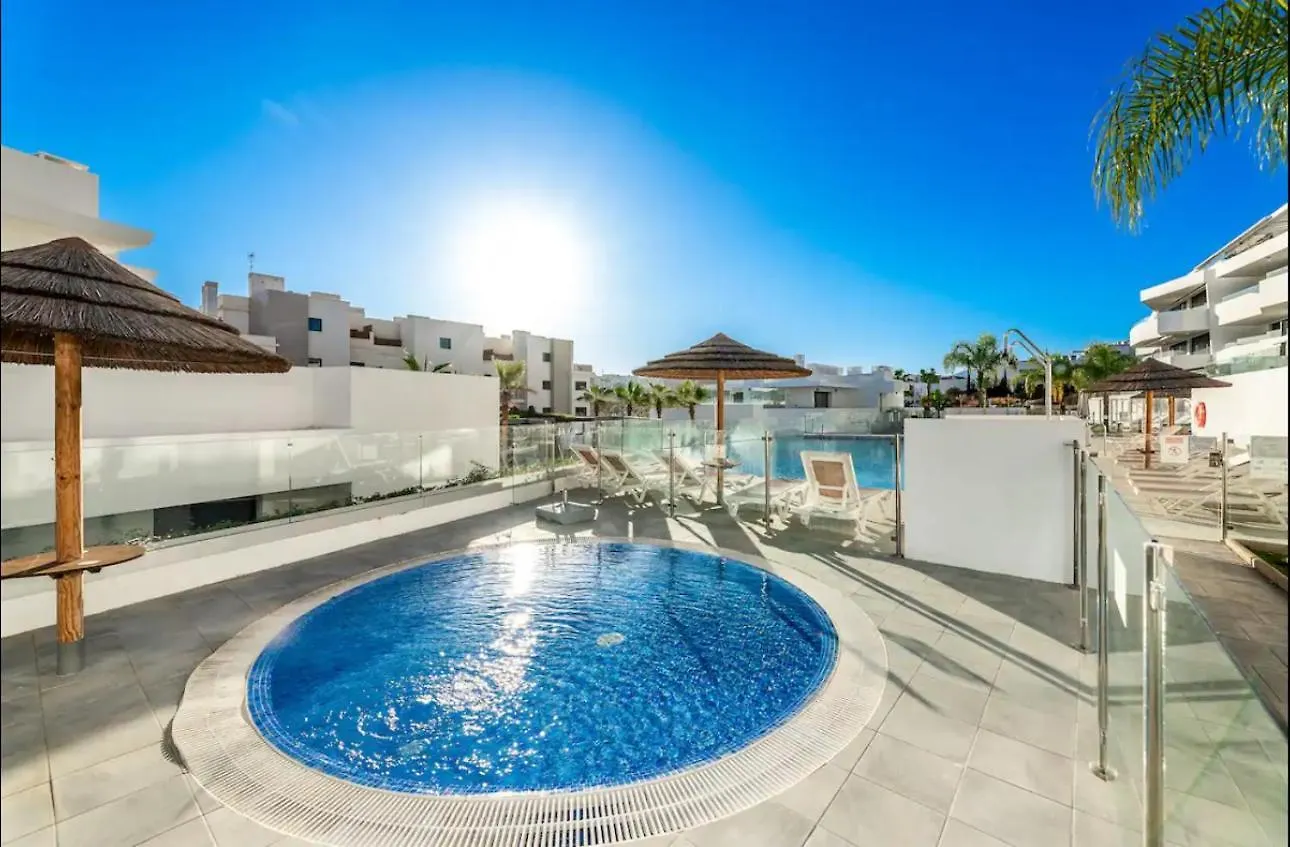 La Cala De Mijas - Dream Gardens Διαμέρισμα Μάλαγα 0*,