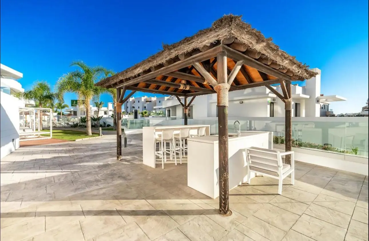La Cala De Mijas - Dream Gardens Διαμέρισμα Μάλαγα 0*,  Ισπανία