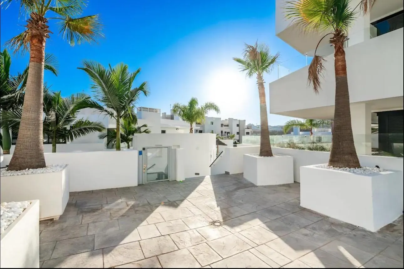 La Cala De Mijas - Dream Gardens Διαμέρισμα Μάλαγα