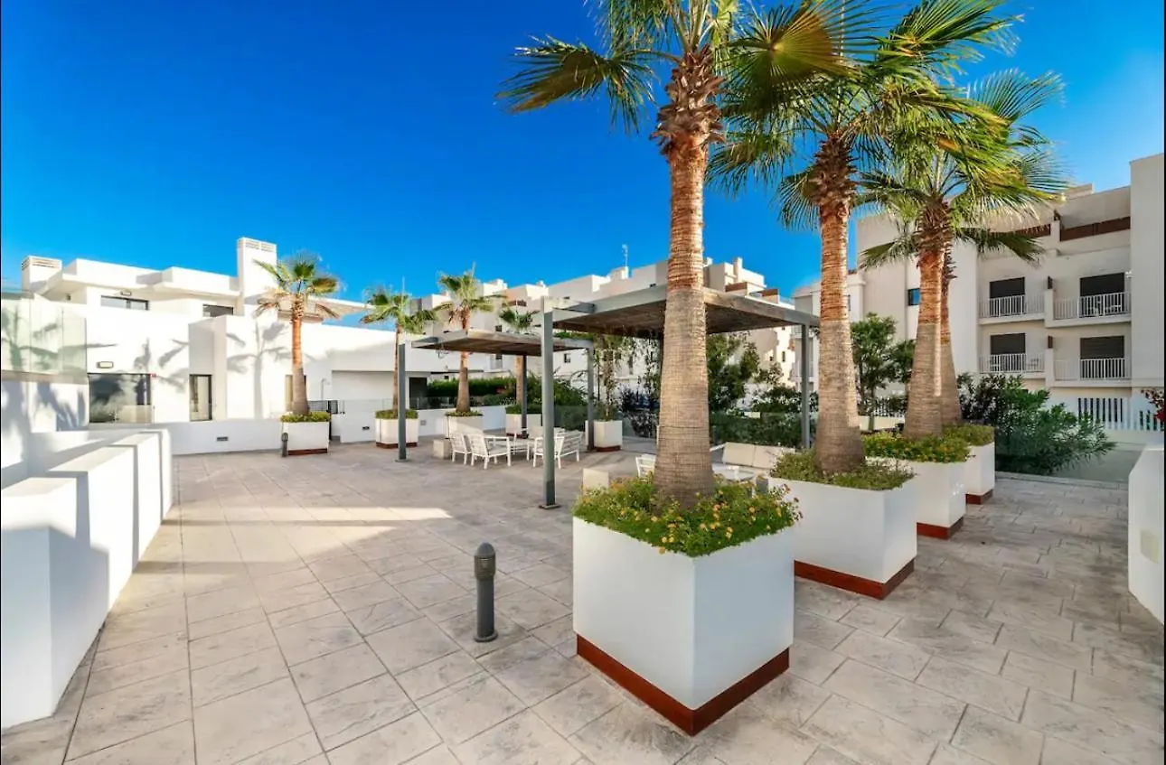 La Cala De Mijas - Dream Gardens Διαμέρισμα Μάλαγα