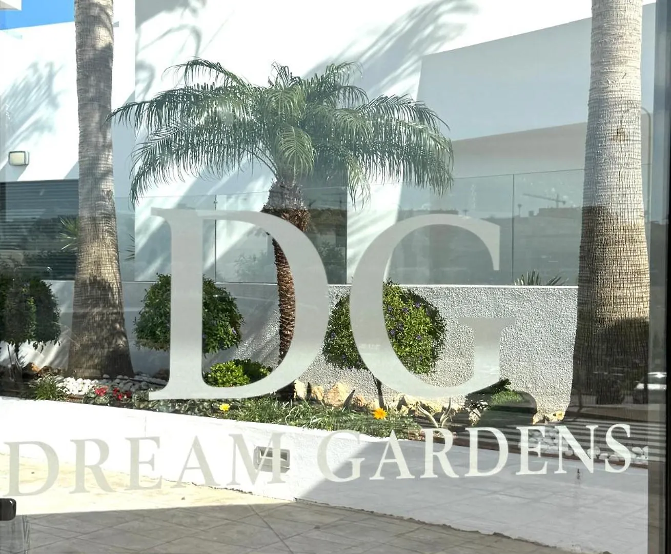 La Cala De Mijas - Dream Gardens Διαμέρισμα Μάλαγα 0*,  Ισπανία