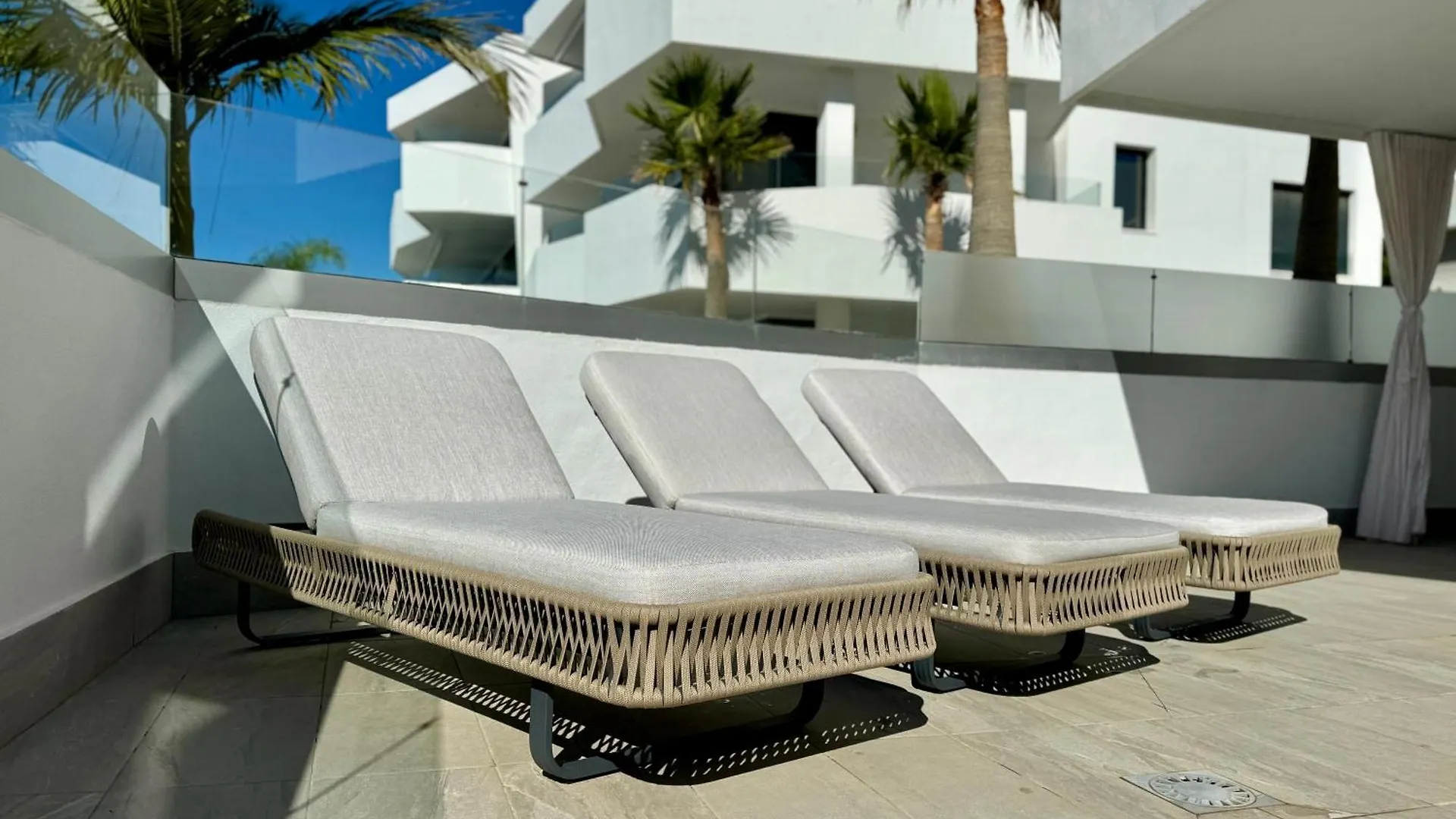 La Cala De Mijas - Dream Gardens Διαμέρισμα Μάλαγα 0*,  Ισπανία