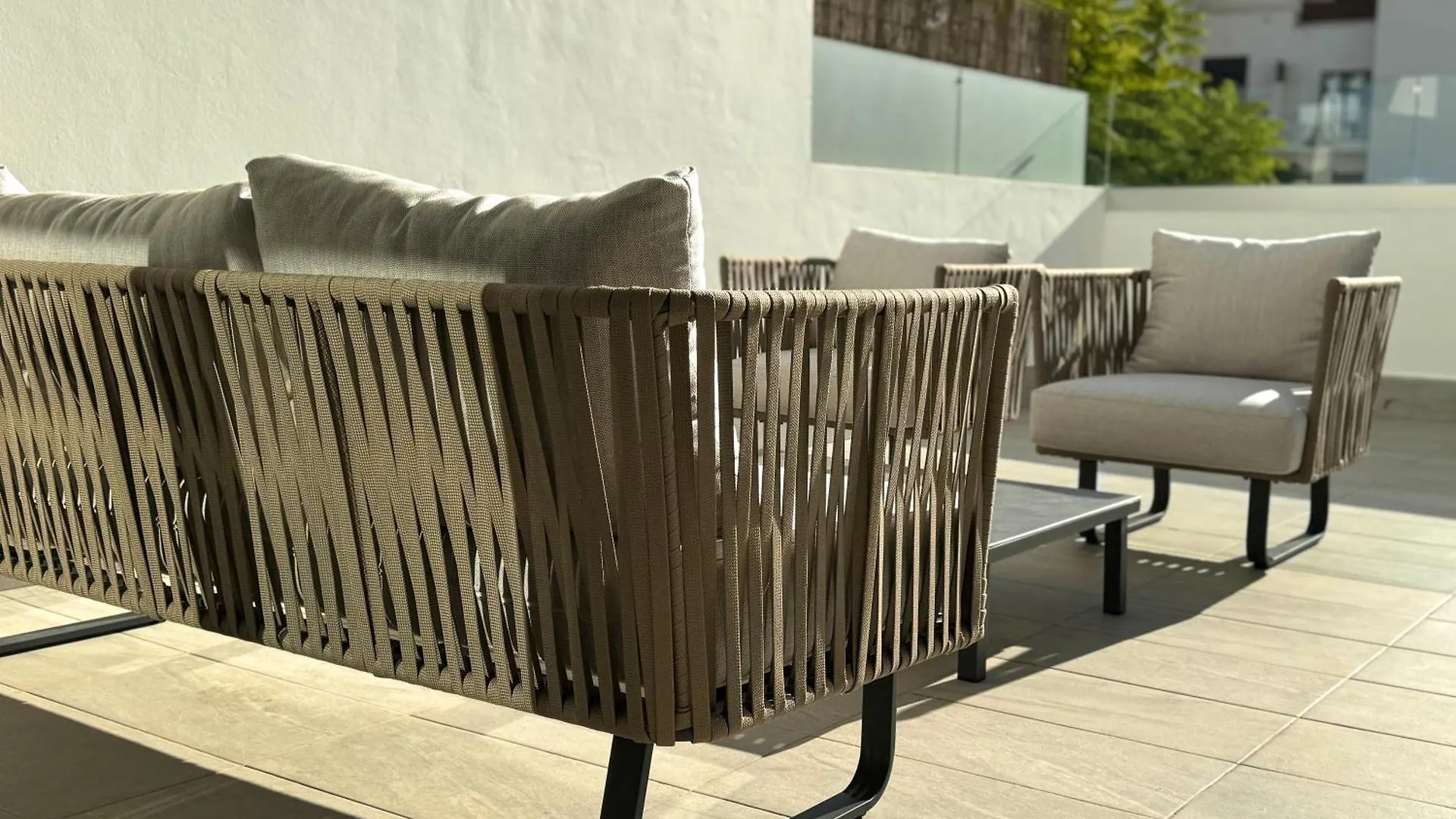 La Cala De Mijas - Dream Gardens Apartment Malaga