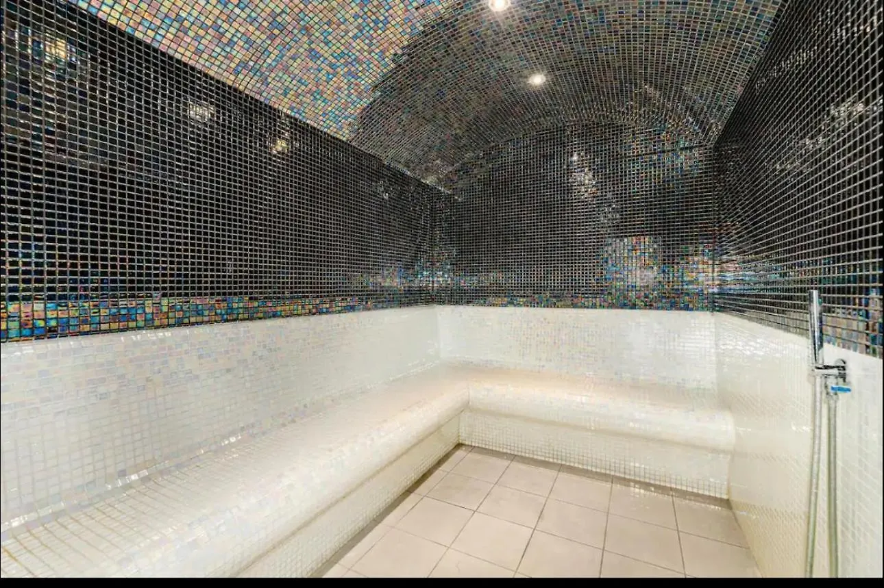 Apartmán La Cala De Mijas - Dream Gardens Màlaga
