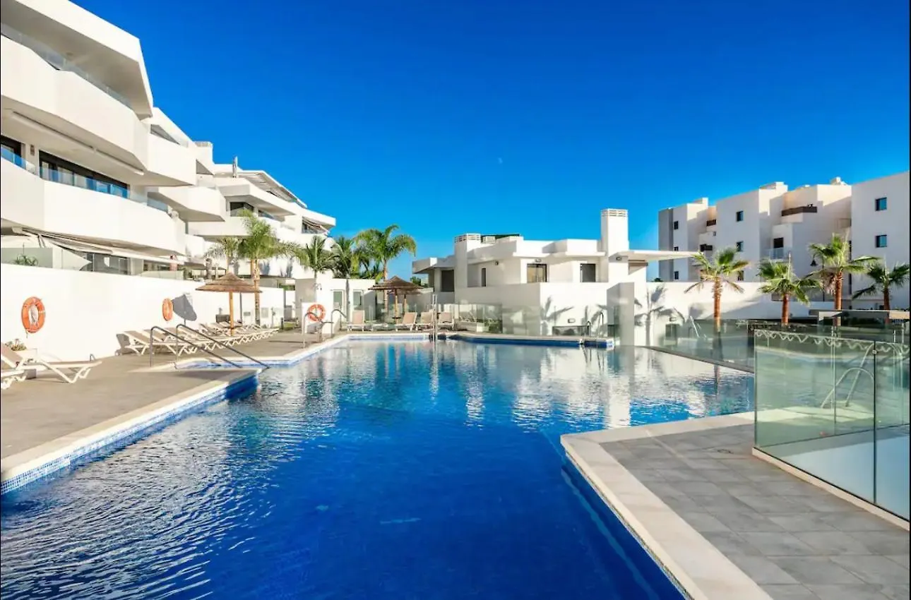 La Cala De Mijas - Dream Gardens Apartment Malaga