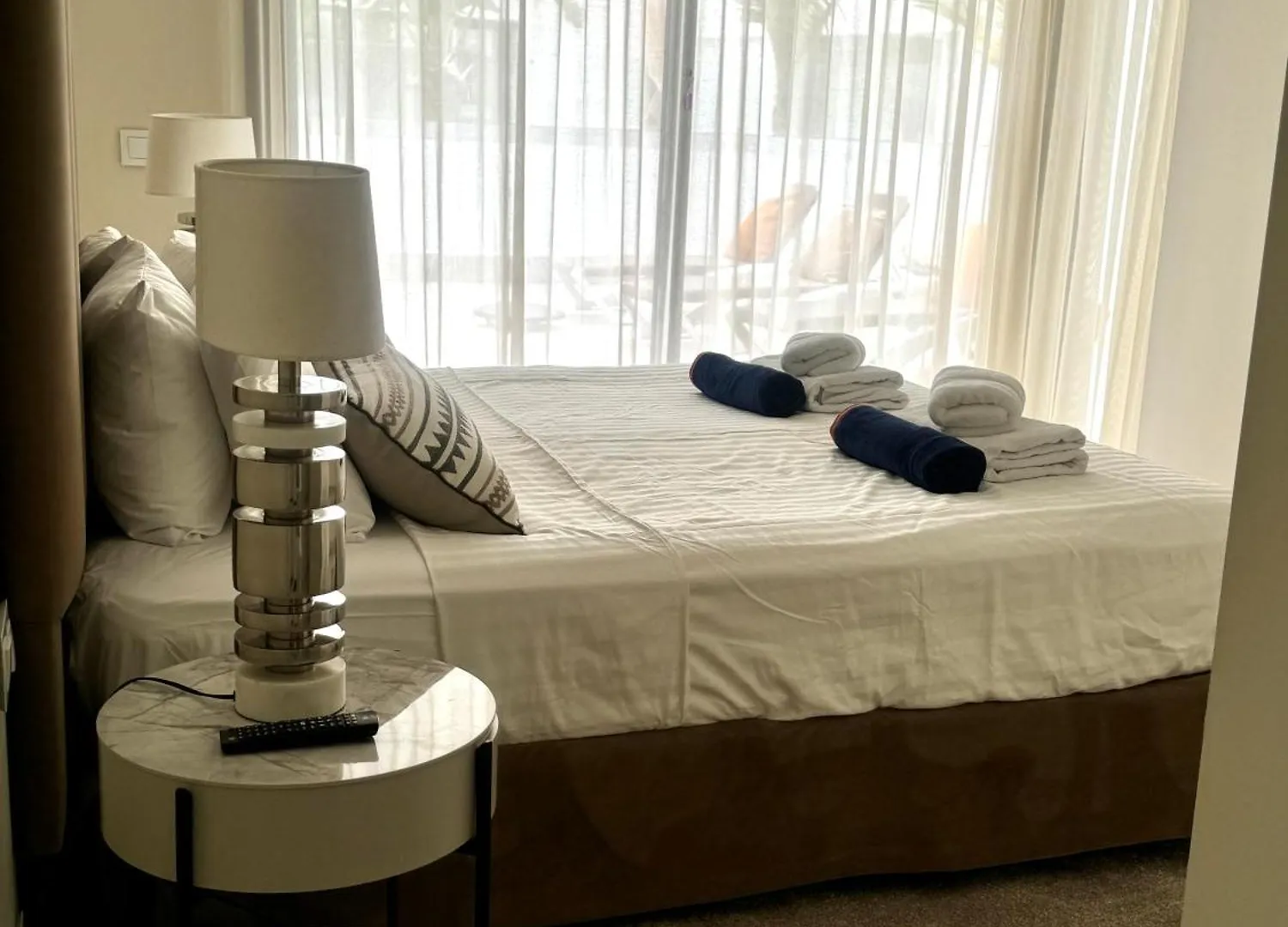 La Cala De Mijas - Dream Gardens Apartment Malaga
